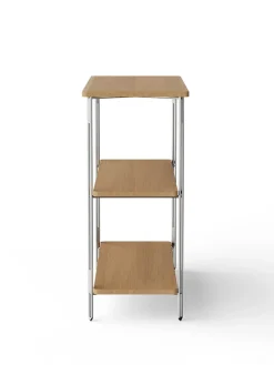 Inline Floor Shelving fra Nine