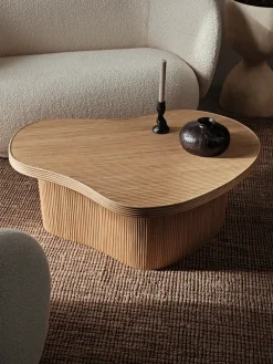 Isola Coffee Table fra Ferm Living