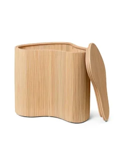 Isola Storage Table fra Ferm Living