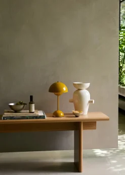 Ita OS6 Bænk fra &Tradition