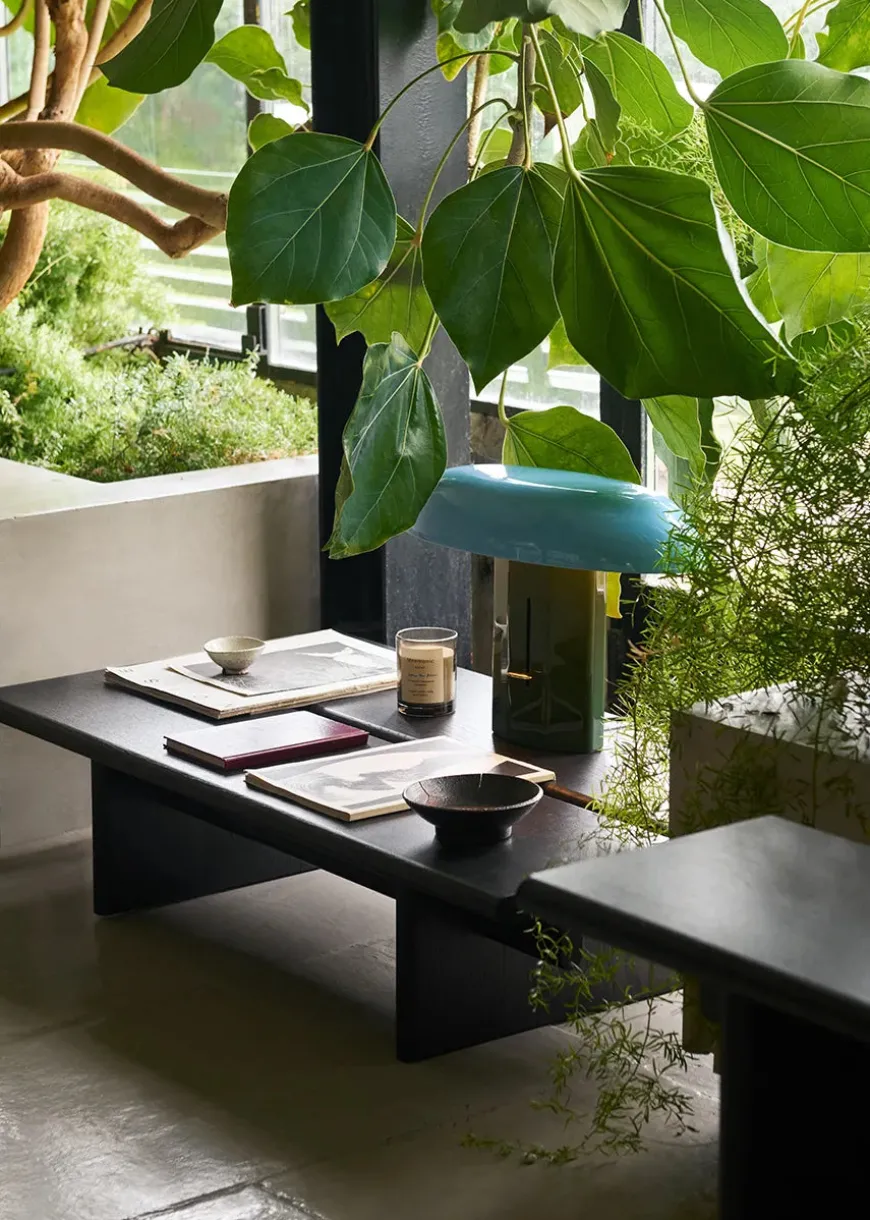 Ita OS3 Sofabord fra &Tradition