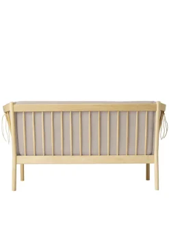 J148 2 pers. Sofa fra FDB Møbler