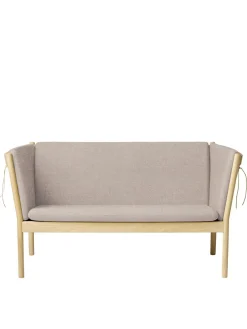 J148 2 pers. Sofa fra FDB Møbler