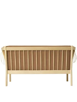 J148 2 pers. Sofa fra FDB Møbler