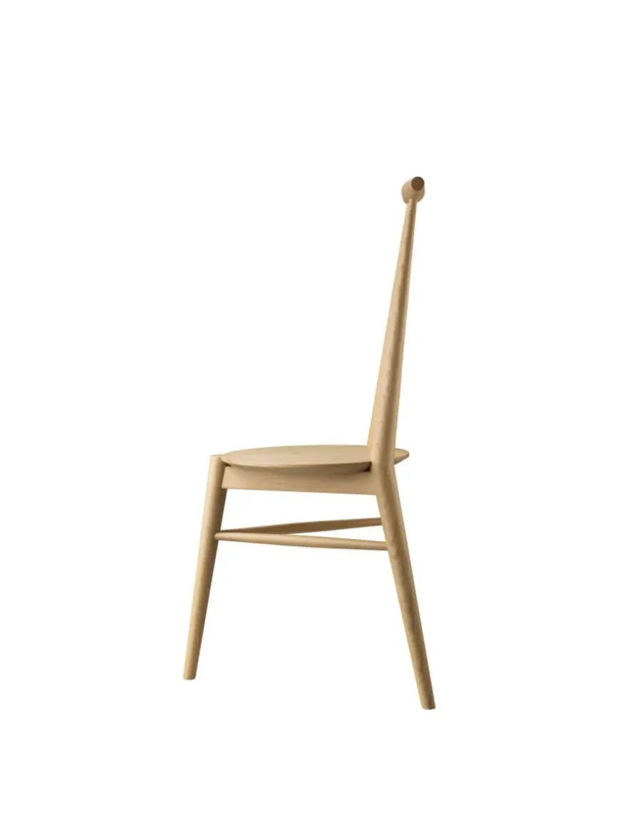 J157 Anker stol fra FDB Møbler