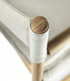 J138 Foldestol fra FDB Møbler