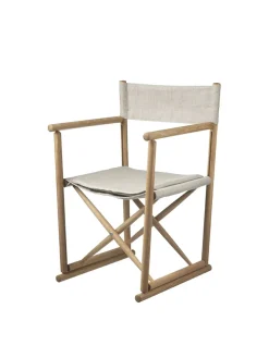 J138 Foldestol fra FDB Møbler