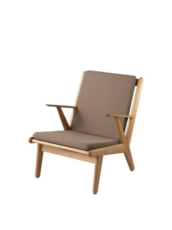 J53 Lænestol fra FDB Møbler