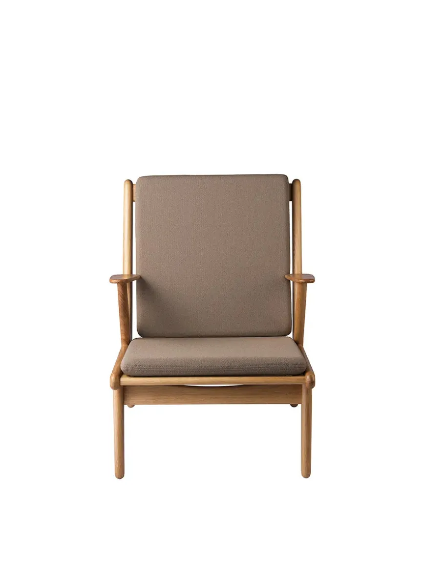 J53 Lænestol fra FDB Møbler