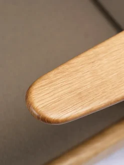 J53 Lænestol fra FDB Møbler