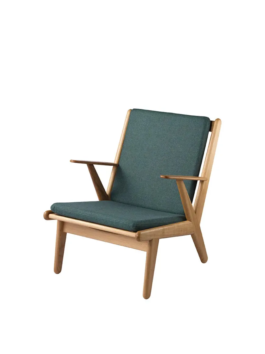 J53 Lænestol fra FDB Møbler