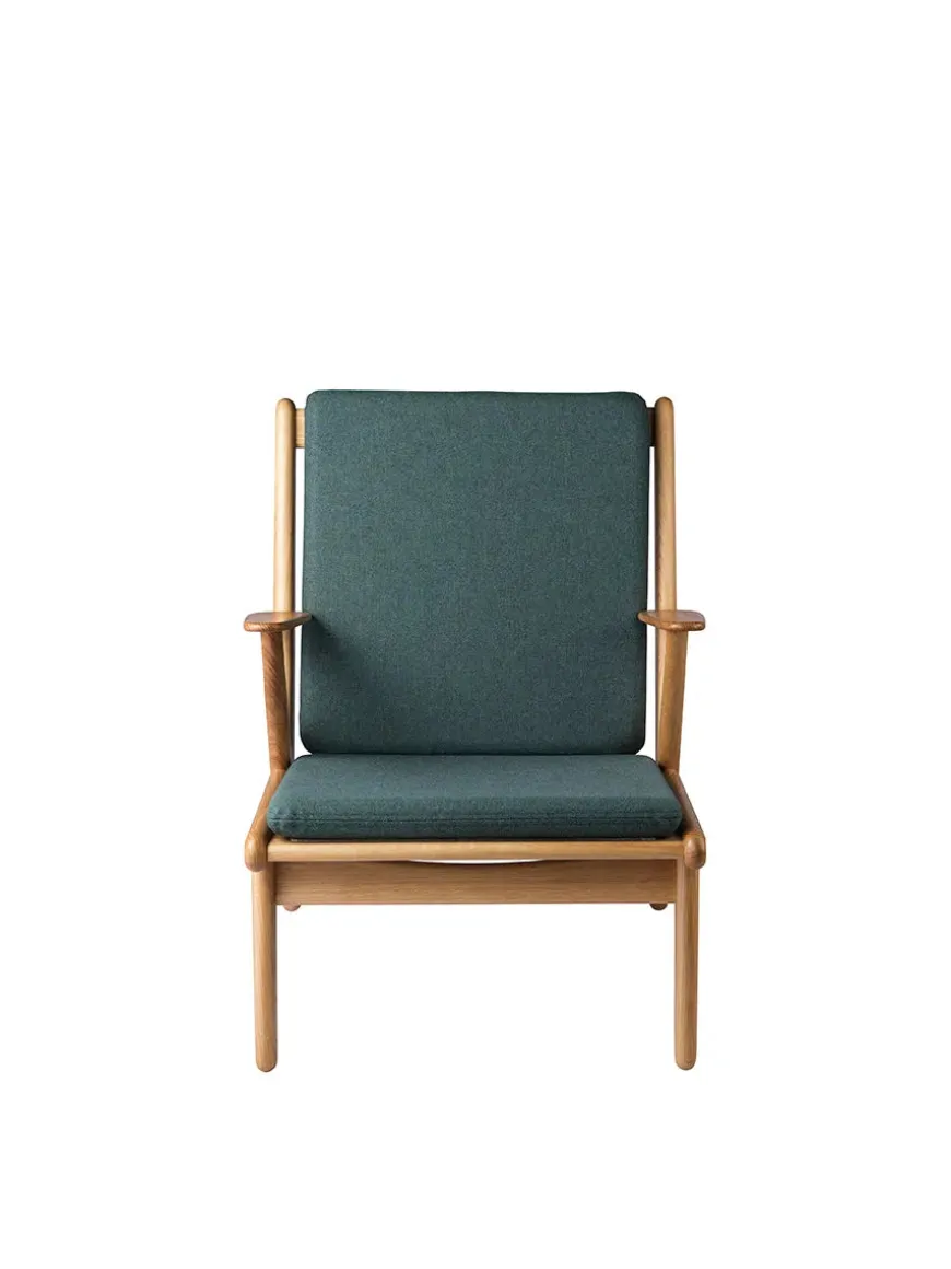 J53 Lænestol fra FDB Møbler