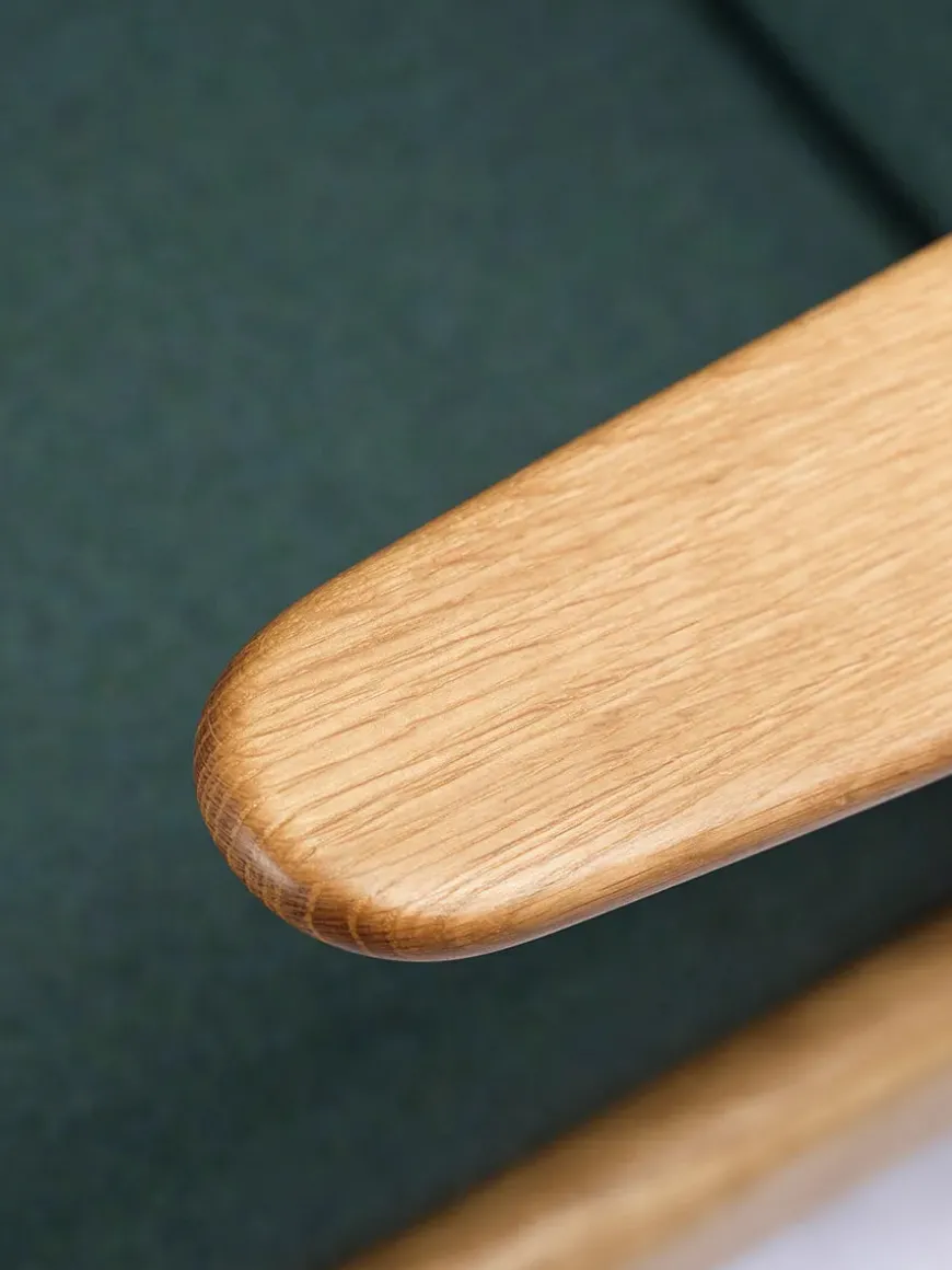 J53 Lænestol fra FDB Møbler