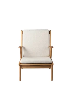 J53 Lænestol fra FDB Møbler