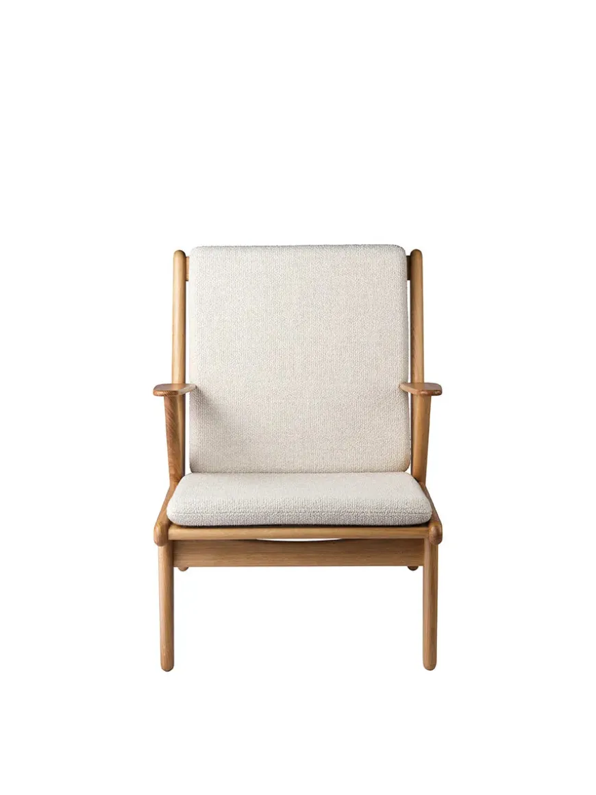 J53 Lænestol fra FDB Møbler