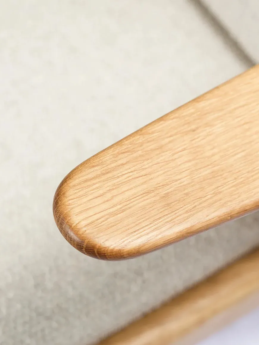 J53 Lænestol fra FDB Møbler