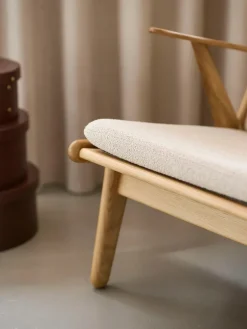 J53 Lænestol fra FDB Møbler