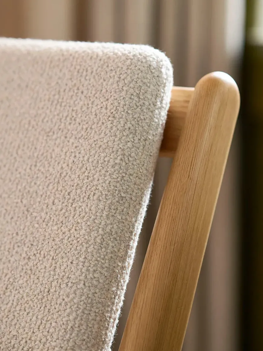 J53 Lænestol fra FDB Møbler