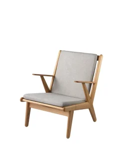 J53 Lænestol fra FDB Møbler