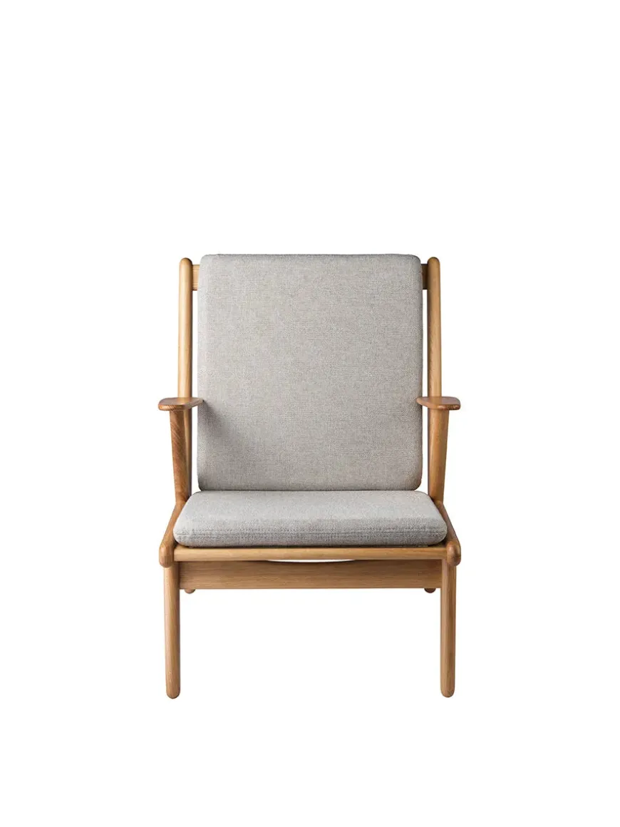 J53 Lænestol fra FDB Møbler