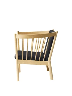 J146 Lounge Chair fra FDB Møbler