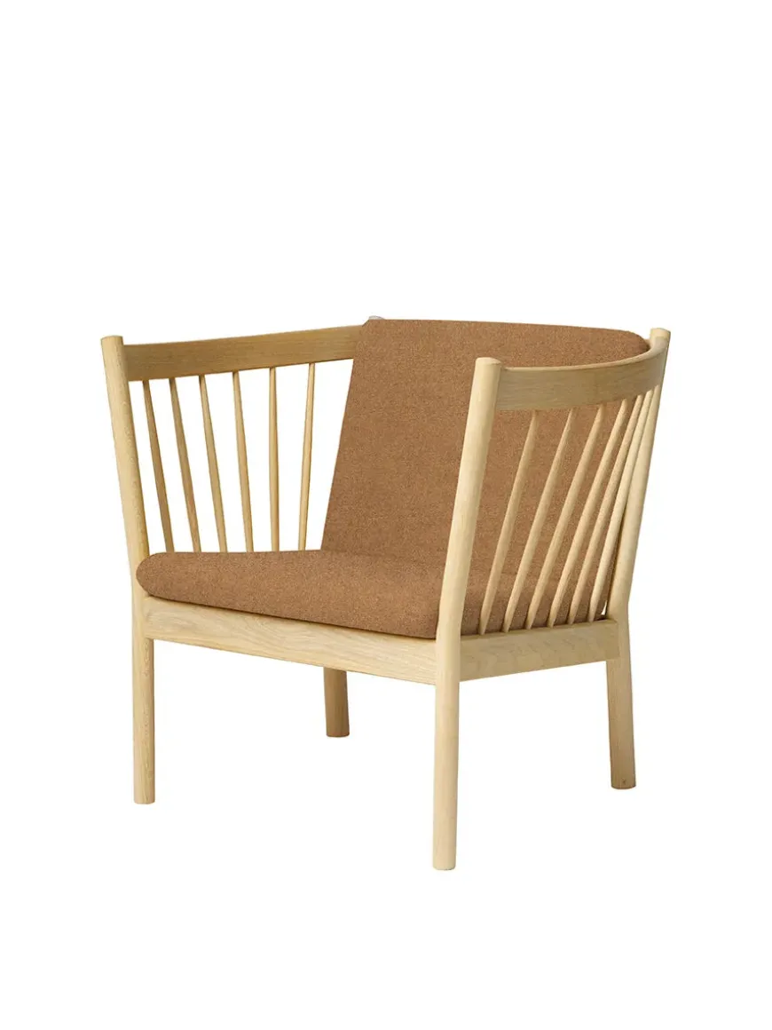 J146 Lounge Chair fra FDB Møbler