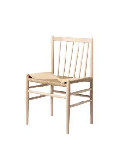 J80 spisebordsstol fra FDB Møbler