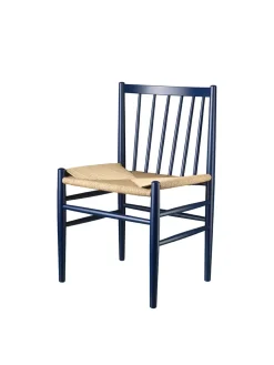 J80 spisebordsstol fra FDB Møbler