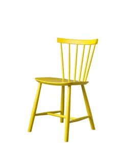 J46 Spisebordsstol fra FDB Møbler