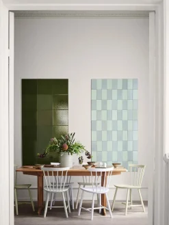 J46 Spisebordsstol fra FDB Møbler