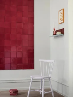 J46 Spisebordsstol fra FDB Møbler