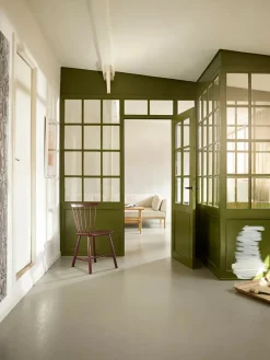 J46 Spisebordsstol fra FDB Møbler