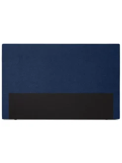 Jacobsen Plus Beds – Sengegavl Curve, Blå