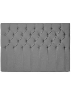 Jacobsen Plus Beds – Sengegavl Chest, Sand