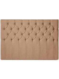 Jacobsen Plus Beds – Sengegavl Chest, Blå