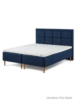 Jacobsen Plus Beds – Sengegavl Square, Sand