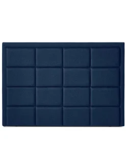 Jacobsen Plus Beds – Sengegavl Square, Grå