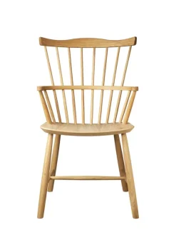 J52B spisebordsstol fra FDB Møbler