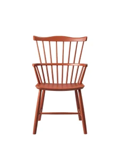 J52B spisebordsstol fra FDB Møbler