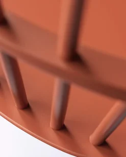 J52B spisebordsstol fra FDB Møbler