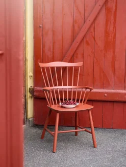 J52B spisebordsstol fra FDB Møbler