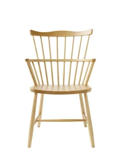 J52B spisebordsstol fra FDB Møbler