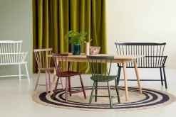 J52D Bænk fra FDB Møbler