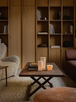 Jäger Lounge Table af Mogens Lassen