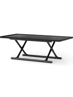 Jäger Lounge Table af Mogens Lassen