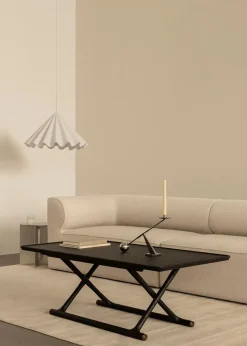 Jäger Lounge Table af Mogens Lassen