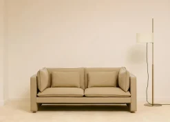 Jota 2 pers. Sofa, vidar 323 fra Fredericia Furniture