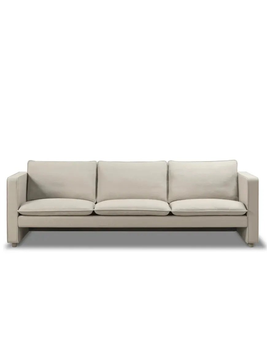 Jota 3 pers. Sofa, vidar 146 fra Fredericia Furniture