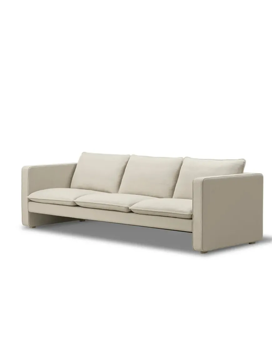 Jota 3 pers. Sofa, vidar 146 fra Fredericia Furniture