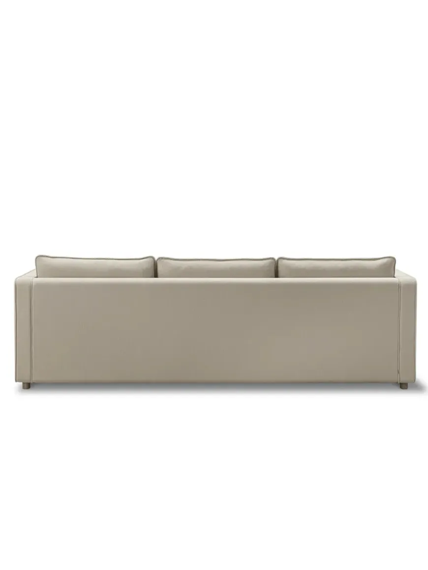 Jota 3 pers. Sofa, vidar 146 fra Fredericia Furniture